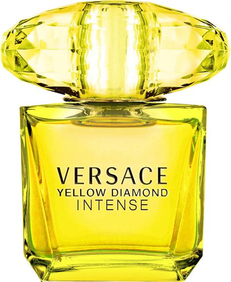 versace yellow diamond intense 90 ml eau de parfum|Versace Yellow Diamond 30 ml.